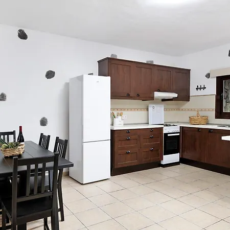 El Refugio 度假居