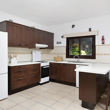 度假居 El Refugio