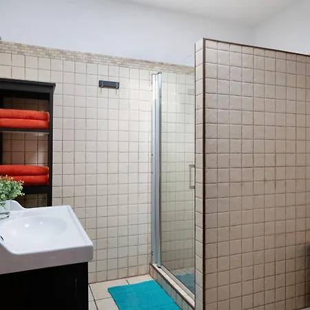 度假居 El Refugio