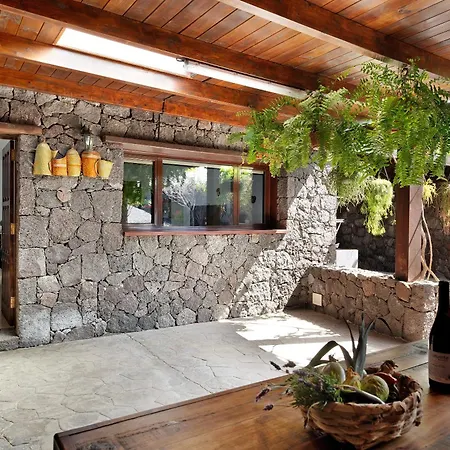 度假居 El Refugio