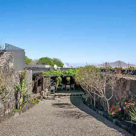 El Refugio 特吉塞