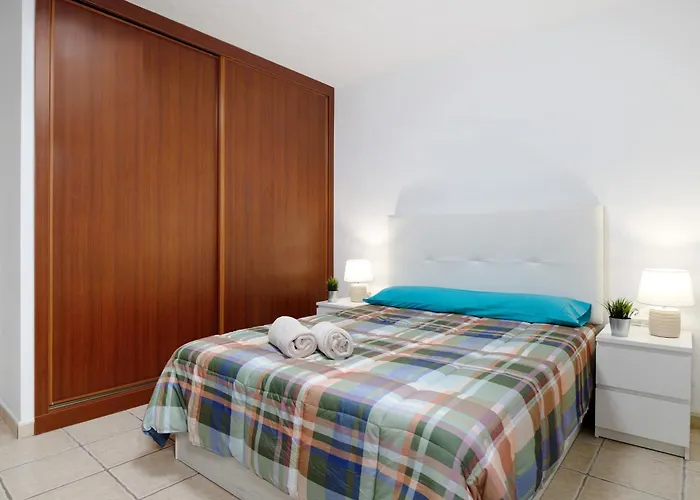 El Refugio Vakantiehuis