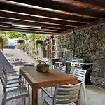 Сasa de vacaciones El Refugio Teguise (Lanzarote)