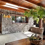 Сasa de vacaciones El Refugio