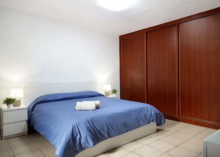 בית נופש El Refugio טגיסי