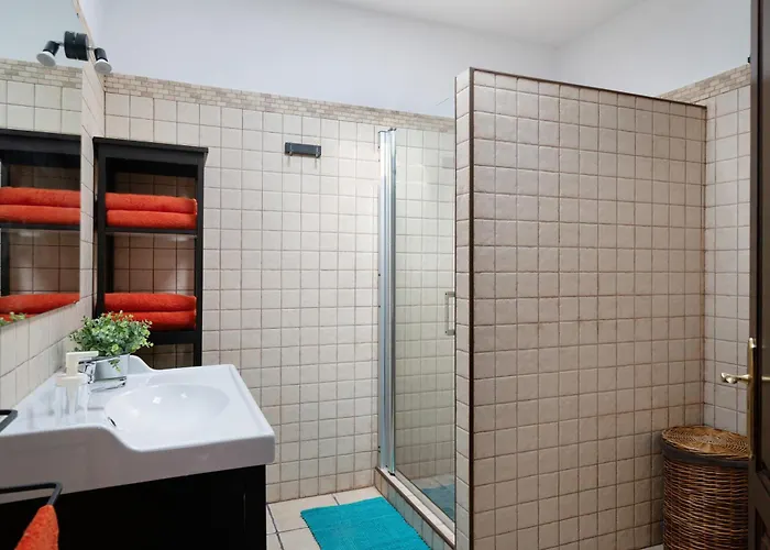 בית נופש El Refugio