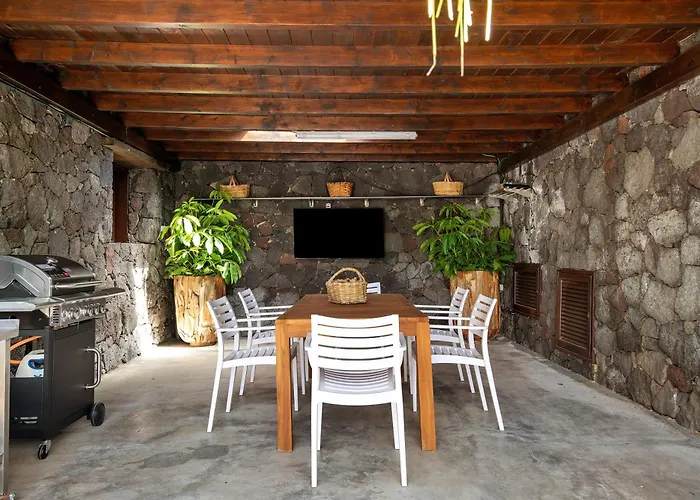 El Refugio *