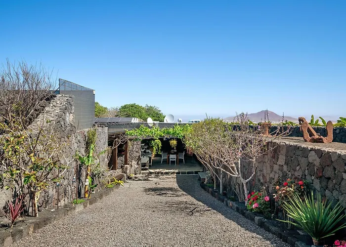 El Refugio טגיסי