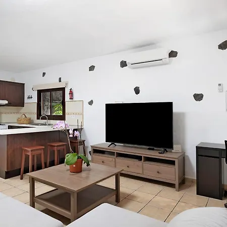 El Refugio 別荘 テギセ